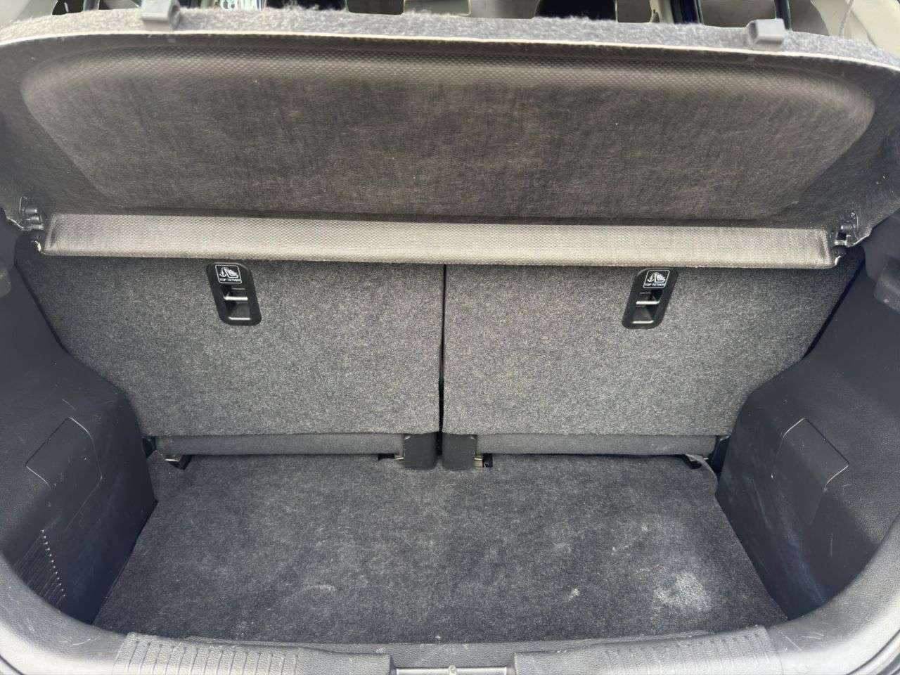 2018 SUZUKI IGNIS 2018 SUZUKI IGNIS