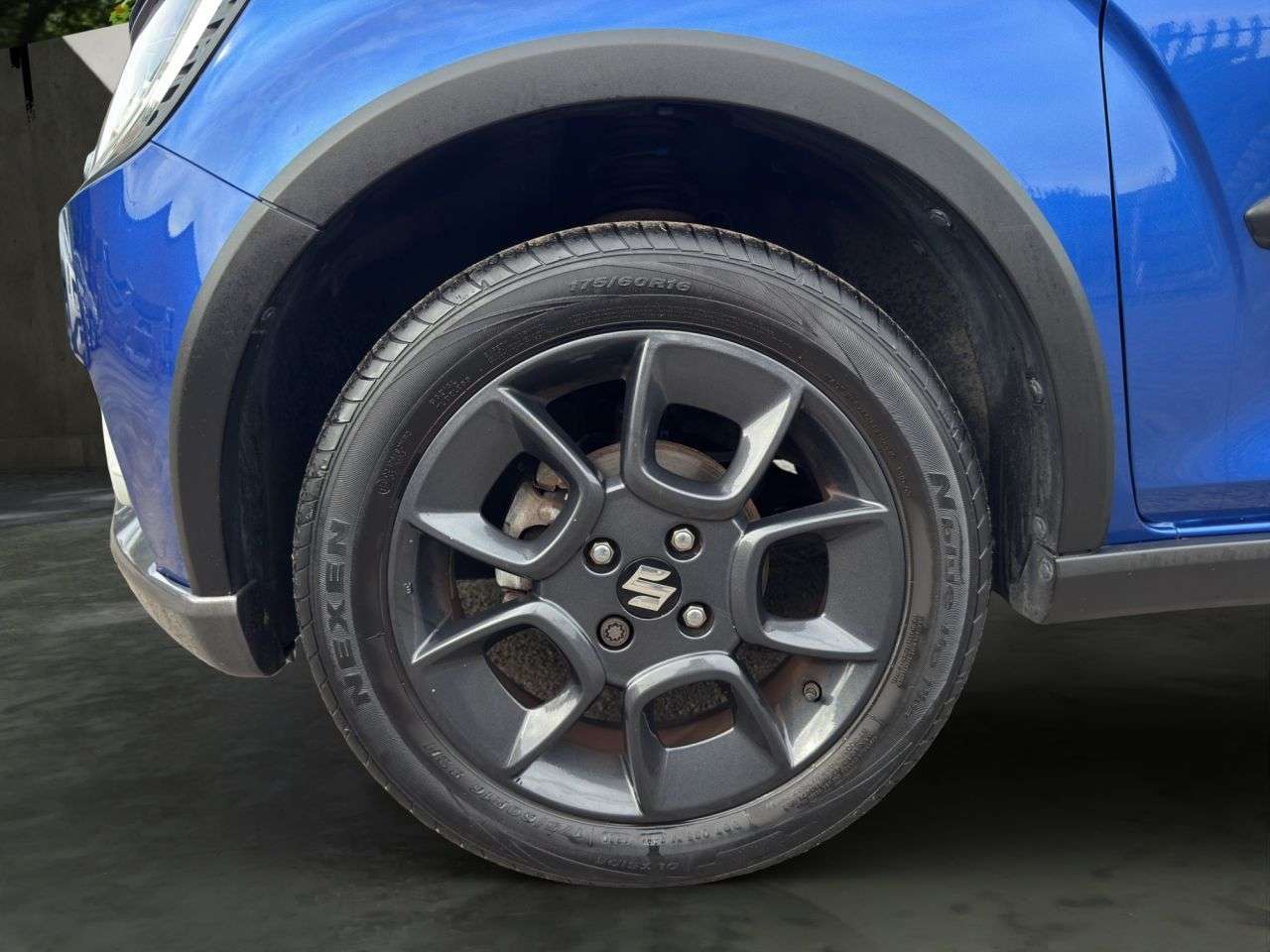 2018 SUZUKI IGNIS 2018 SUZUKI IGNIS