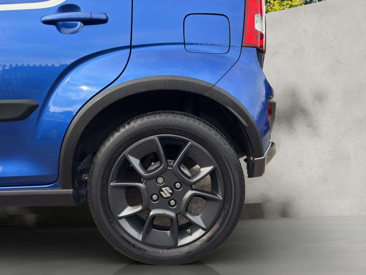 2018 SUZUKI IGNIS 2018 SUZUKI IGNIS