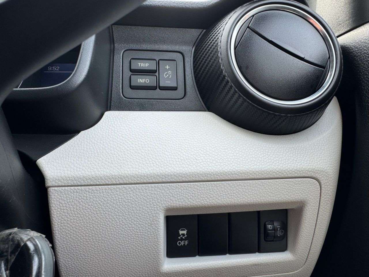 2018 SUZUKI IGNIS 2018 SUZUKI IGNIS