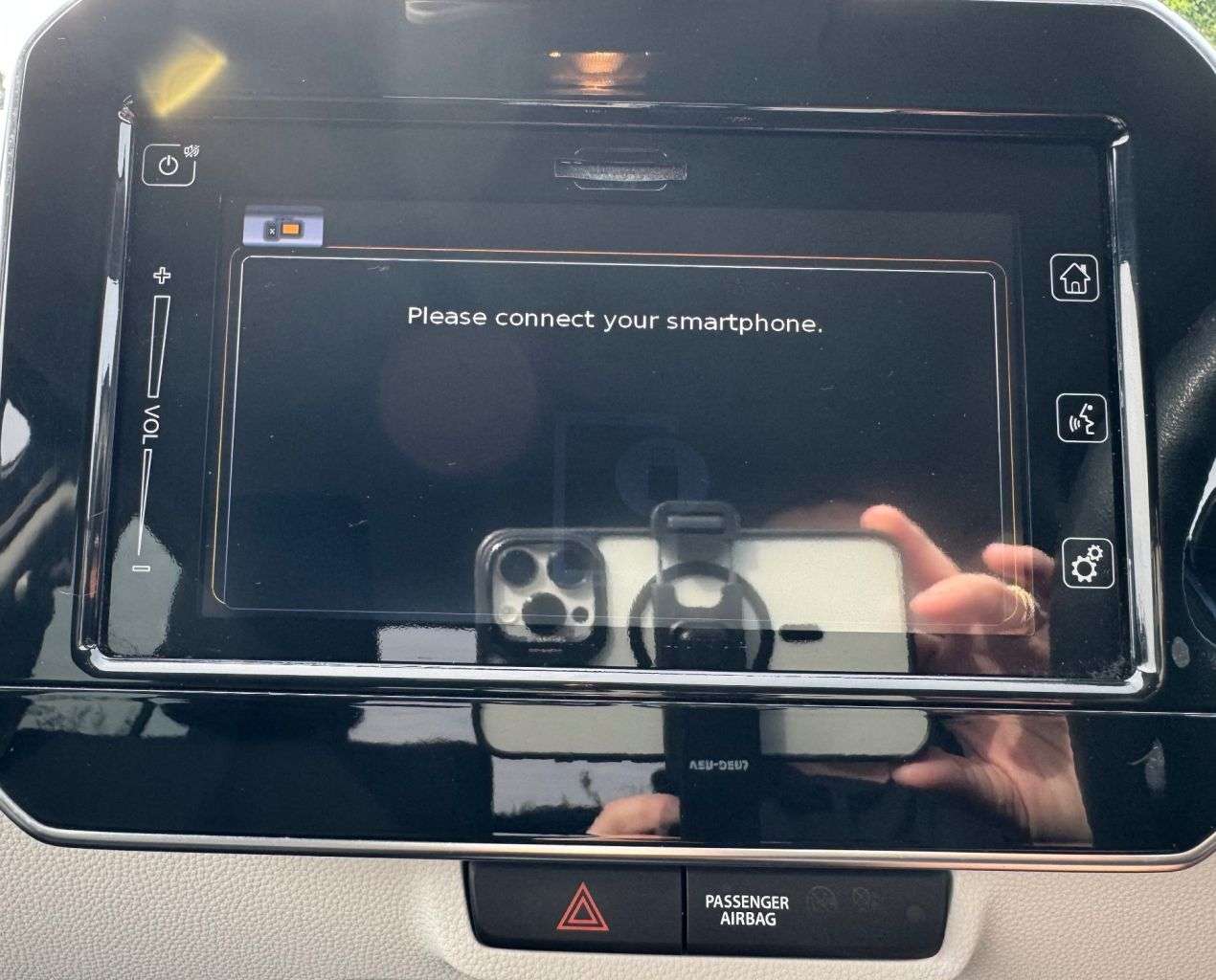 2018 SUZUKI IGNIS 2018 SUZUKI IGNIS