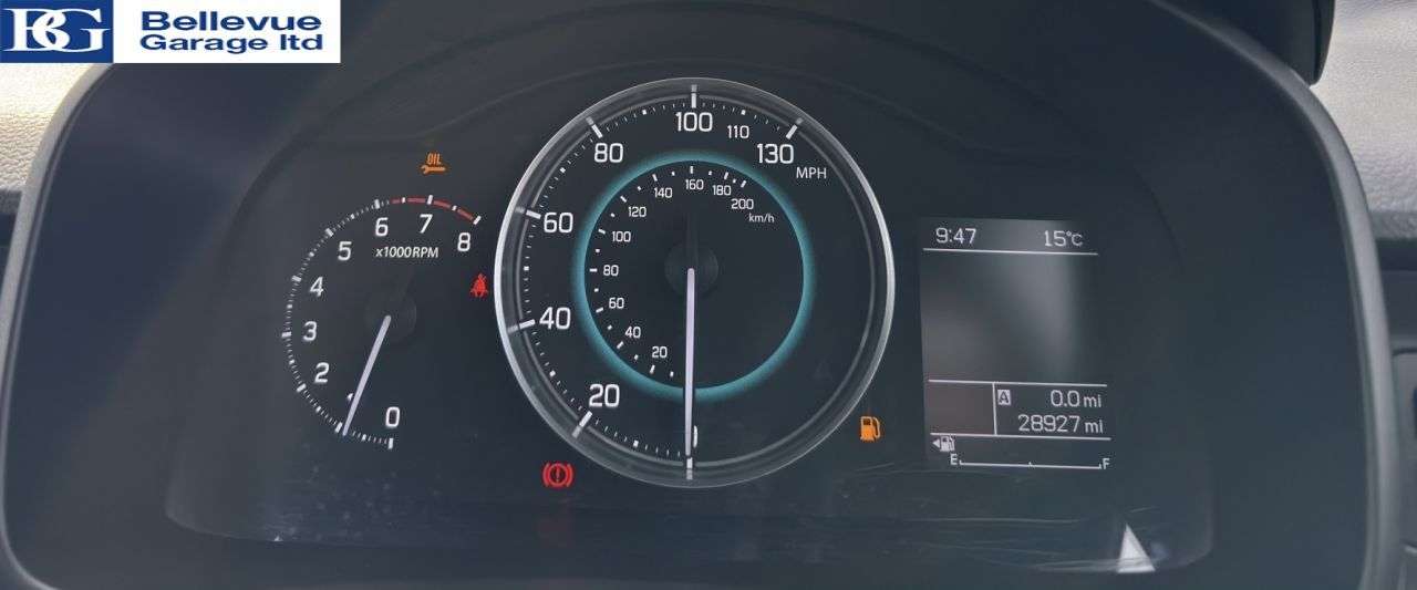 2018 SUZUKI IGNIS 2018 SUZUKI IGNIS