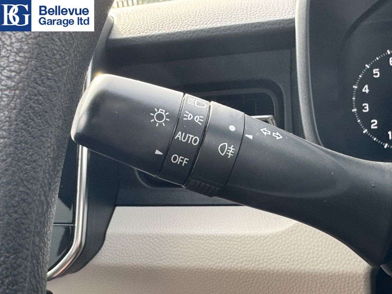 2018 SUZUKI IGNIS 2018 SUZUKI IGNIS