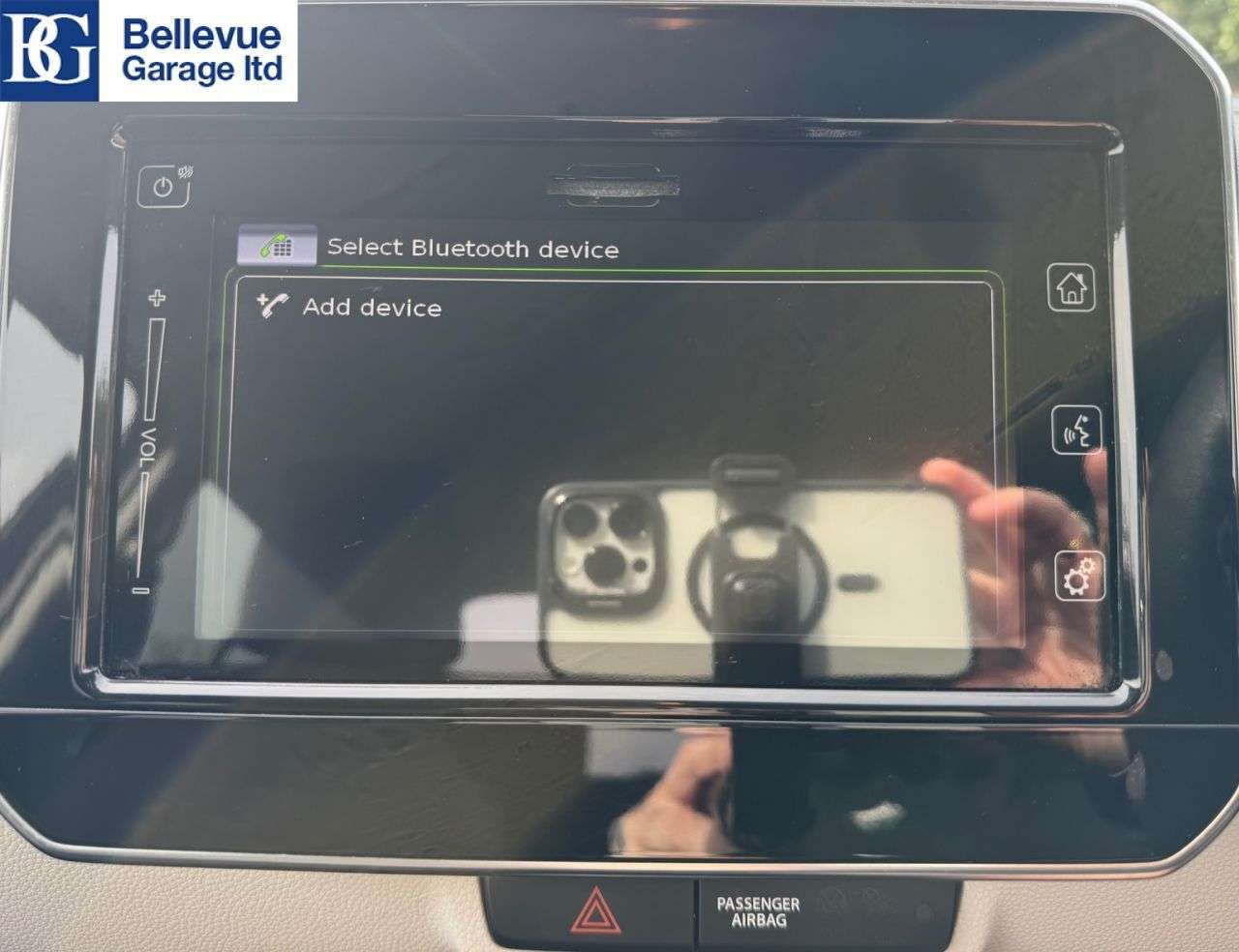 2018 SUZUKI IGNIS 2018 SUZUKI IGNIS