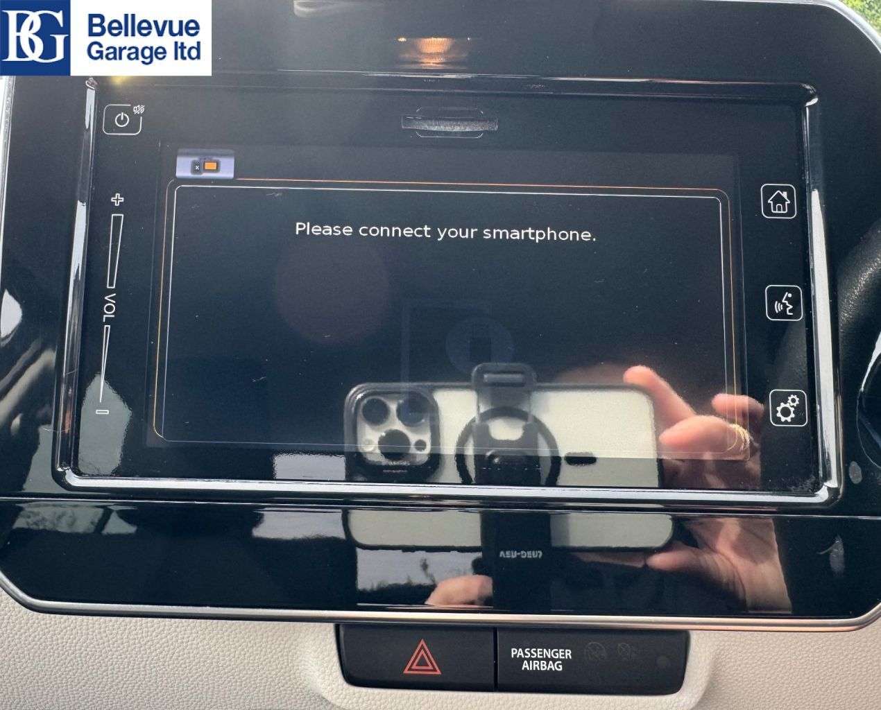 2018 SUZUKI IGNIS 2018 SUZUKI IGNIS