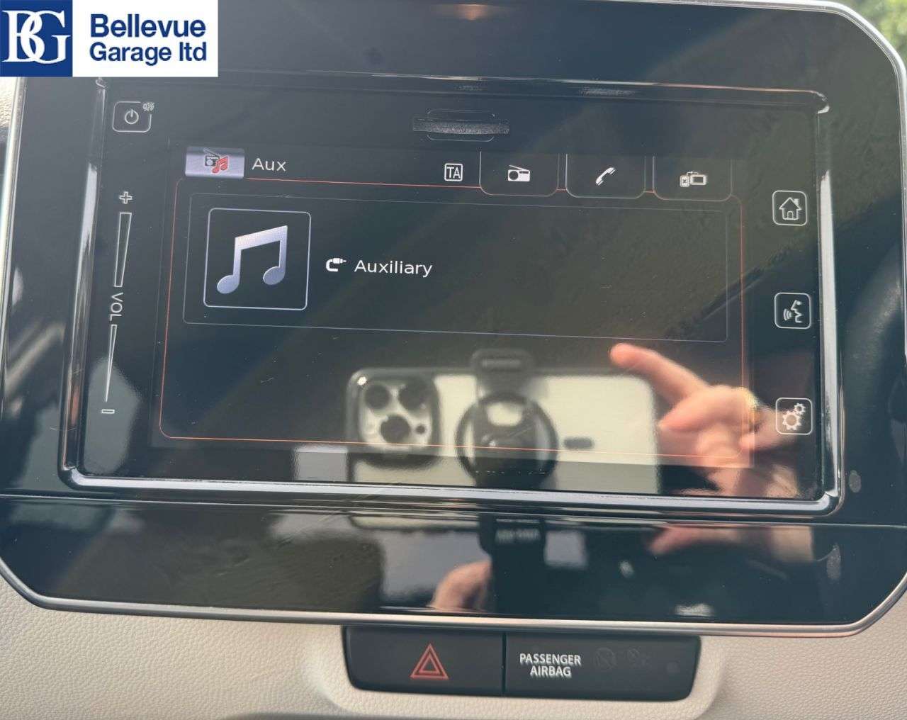 2018 SUZUKI IGNIS 2018 SUZUKI IGNIS