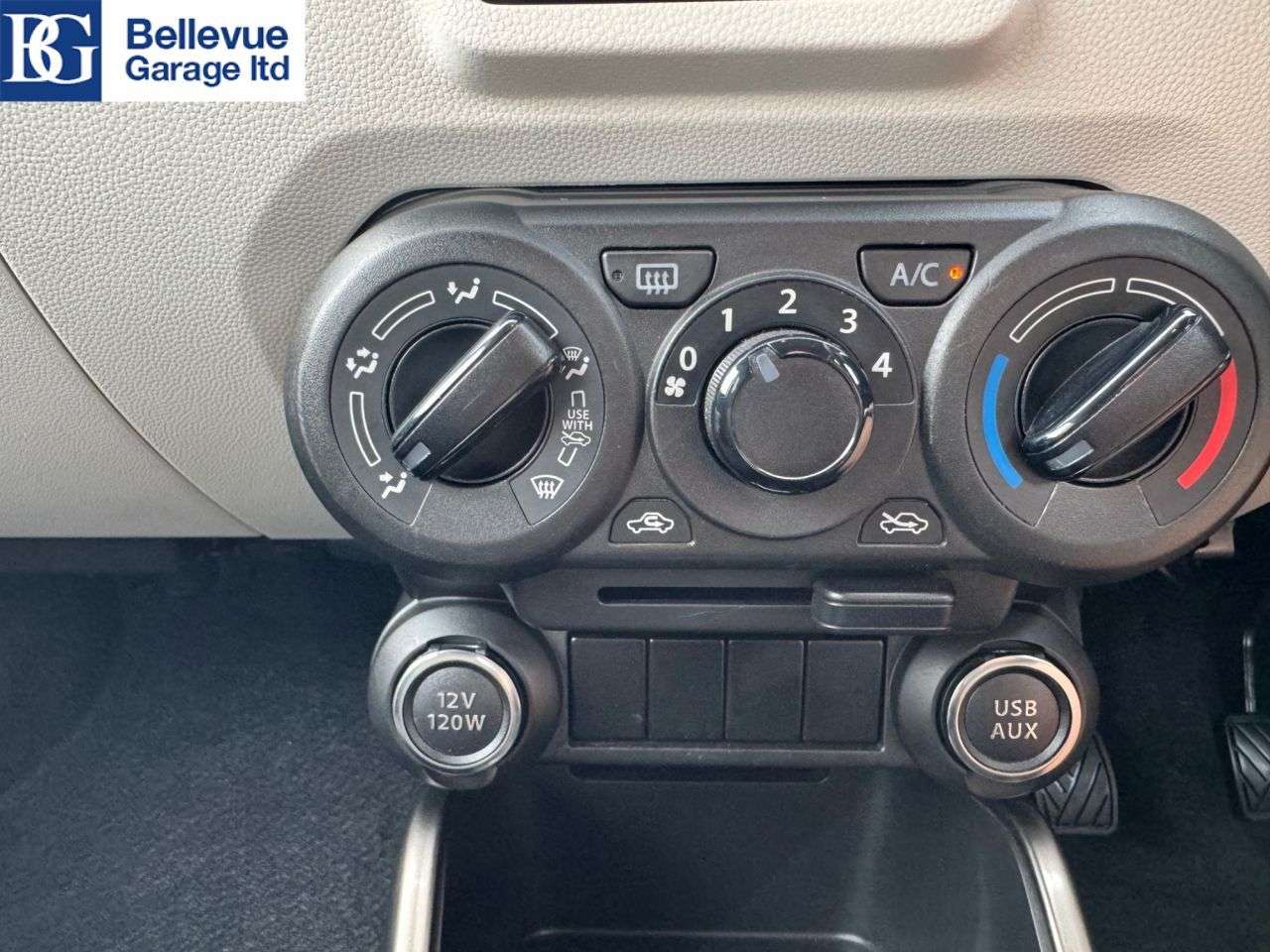 2018 SUZUKI IGNIS 2018 SUZUKI IGNIS