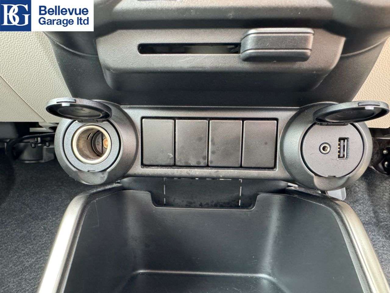 2018 SUZUKI IGNIS 2018 SUZUKI IGNIS