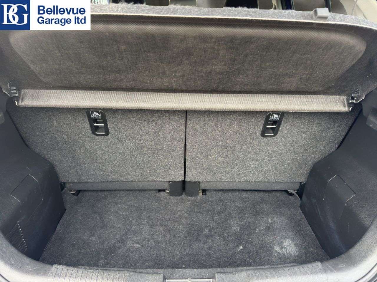 2018 SUZUKI IGNIS 2018 SUZUKI IGNIS