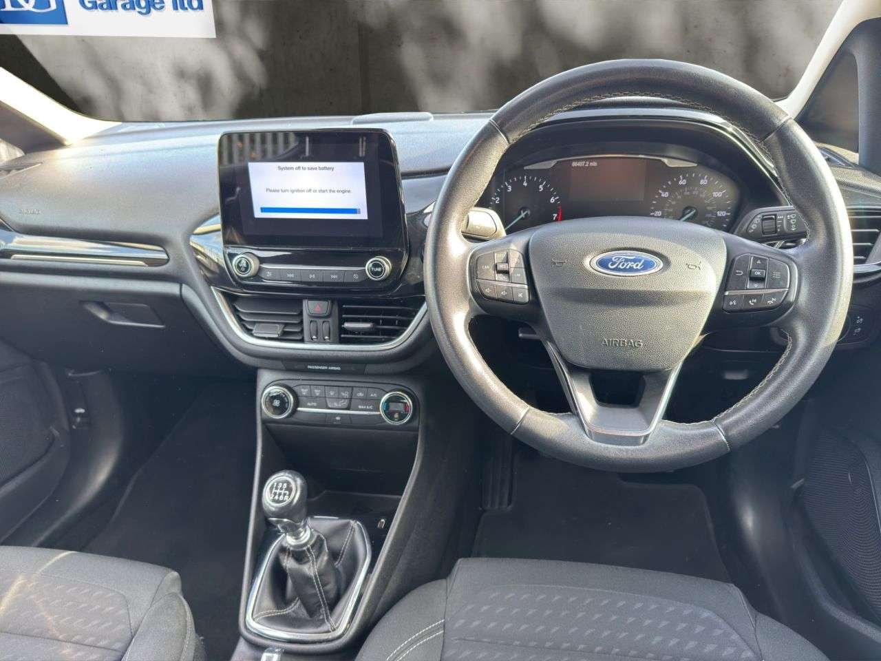 2020 FORD FIESTA 2020 FORD FIESTA