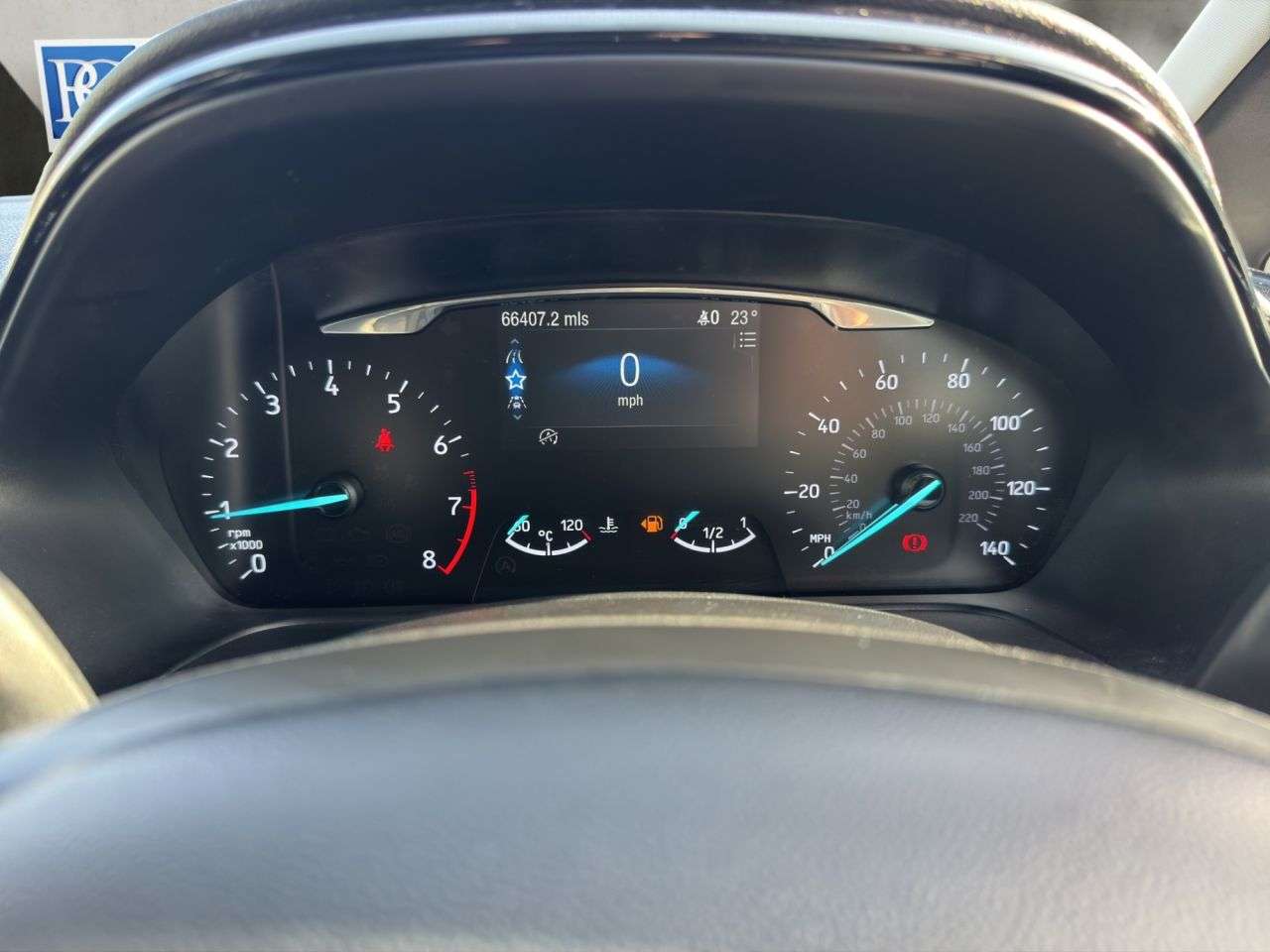 2020 FORD FIESTA 2020 FORD FIESTA