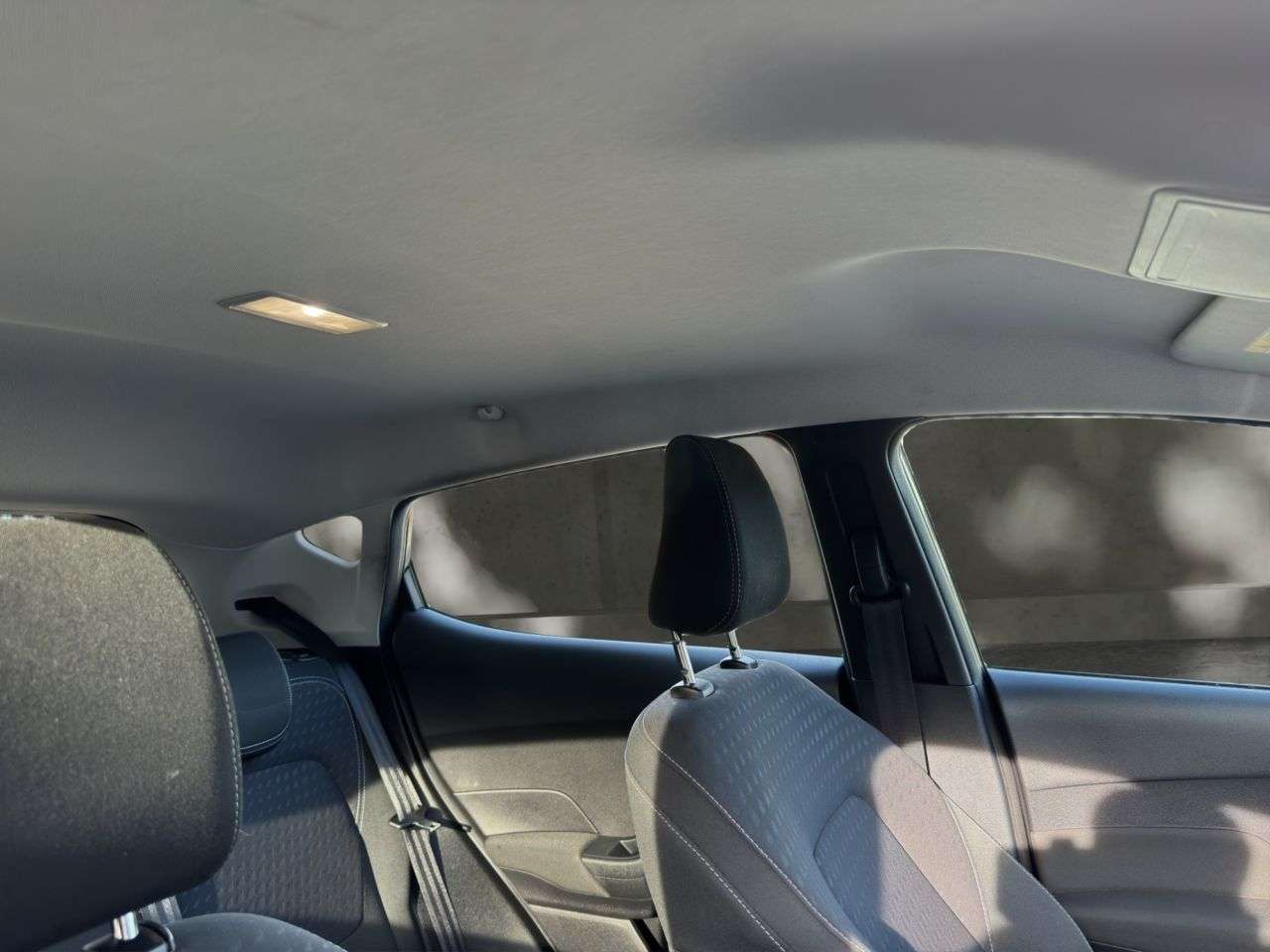 2020 FORD FIESTA 2020 FORD FIESTA