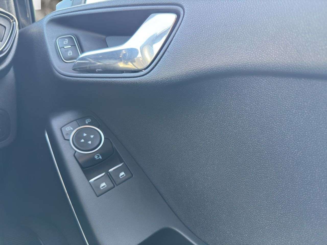 2020 FORD FIESTA 2020 FORD FIESTA