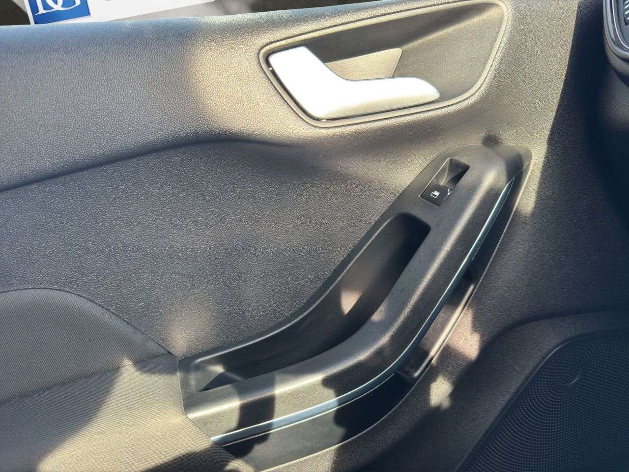 2020 FORD FIESTA 2020 FORD FIESTA