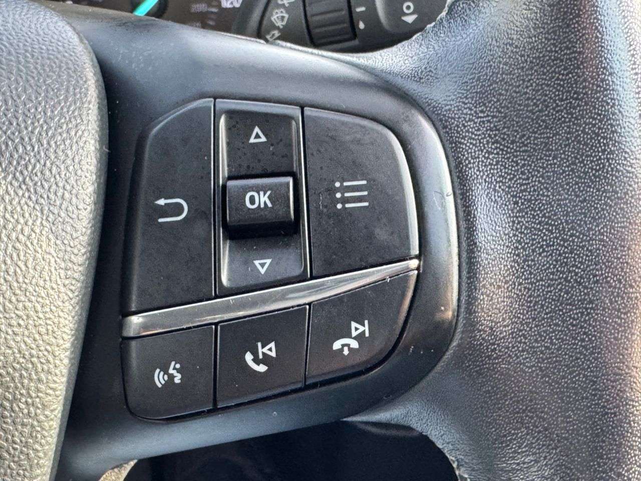 2020 FORD FIESTA 2020 FORD FIESTA