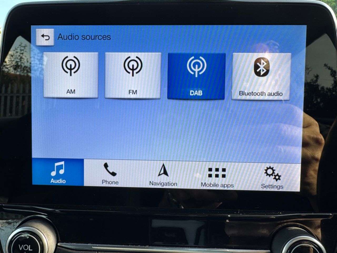 2020 FORD FIESTA 2020 FORD FIESTA