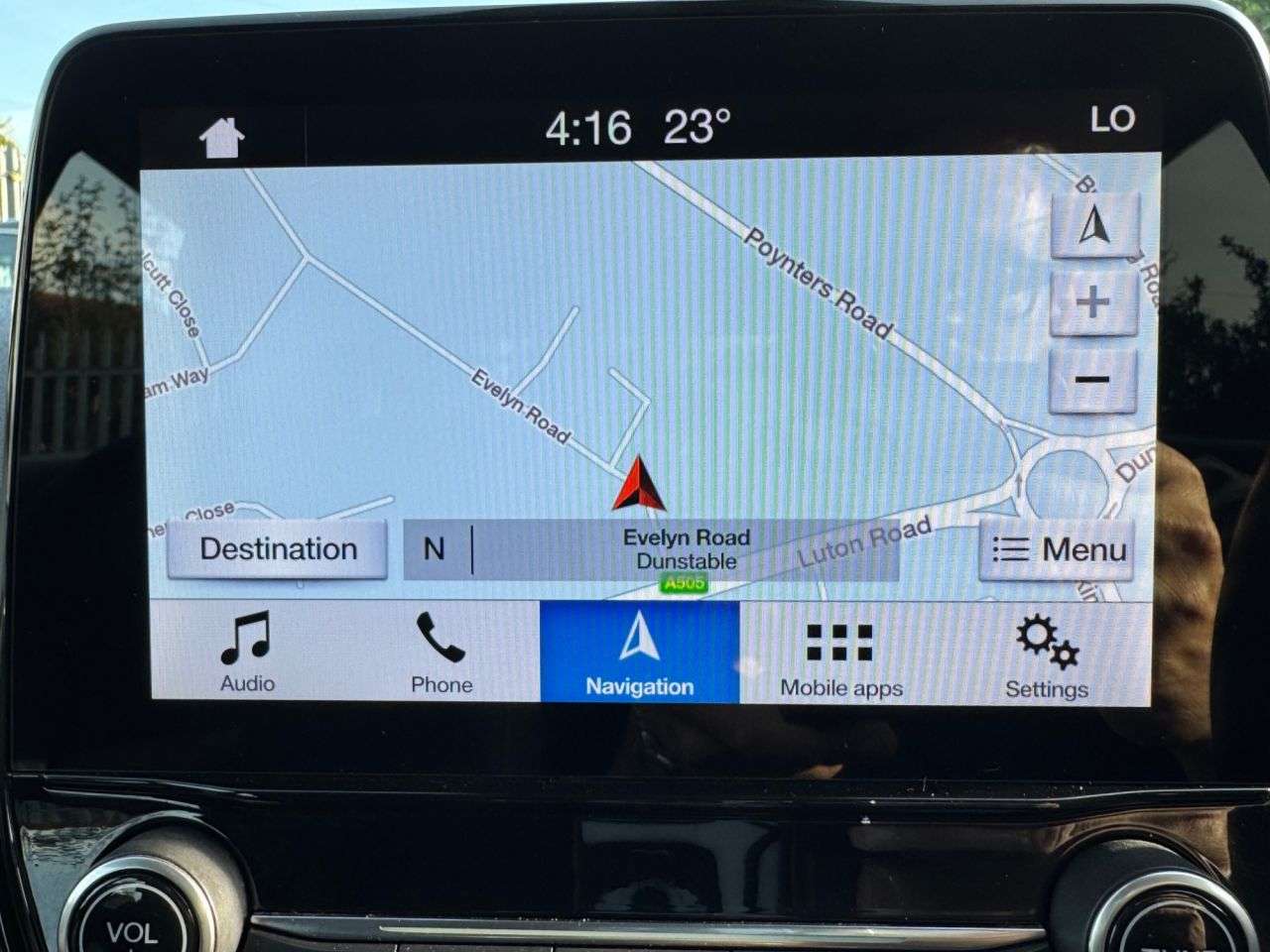 2020 FORD FIESTA 2020 FORD FIESTA