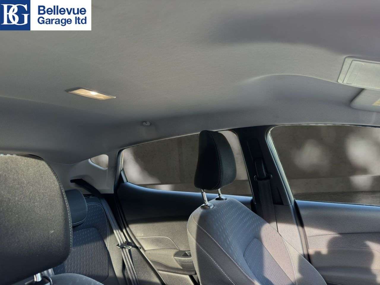 2020 FORD FIESTA 2020 FORD FIESTA