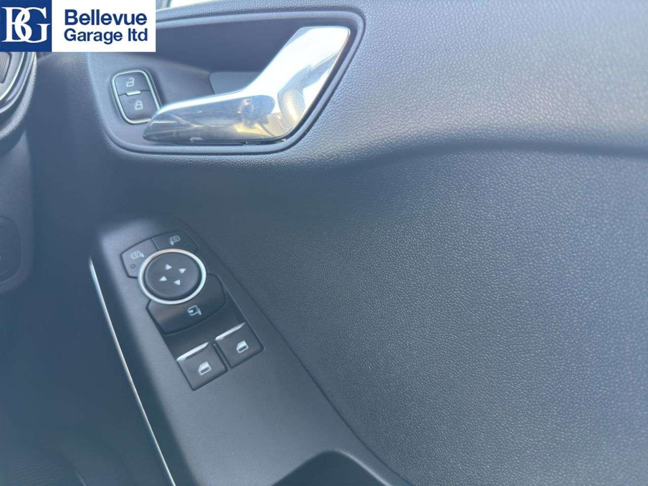 2020 FORD FIESTA 2020 FORD FIESTA