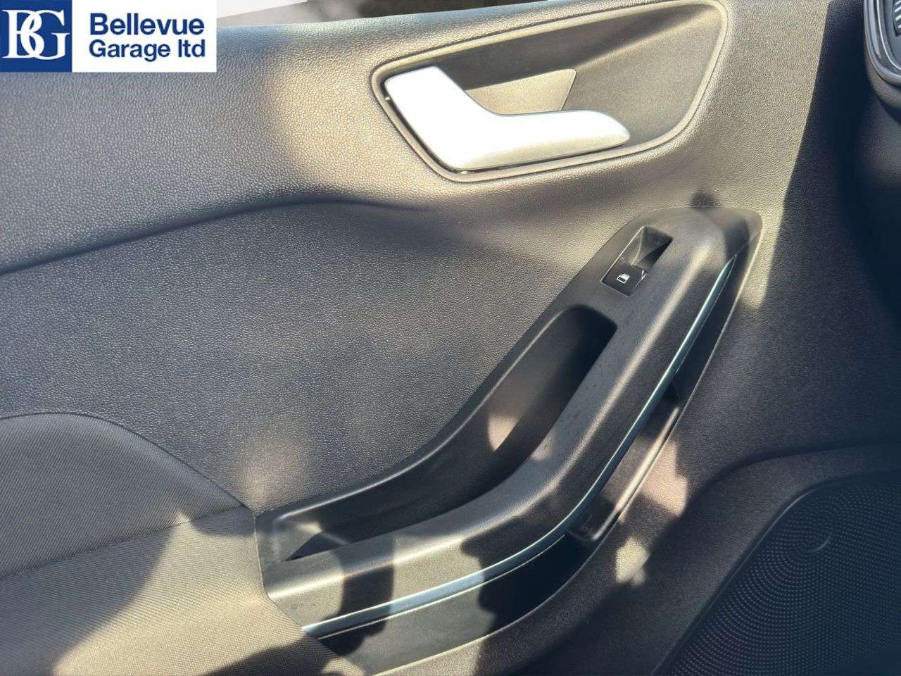 2020 FORD FIESTA 2020 FORD FIESTA