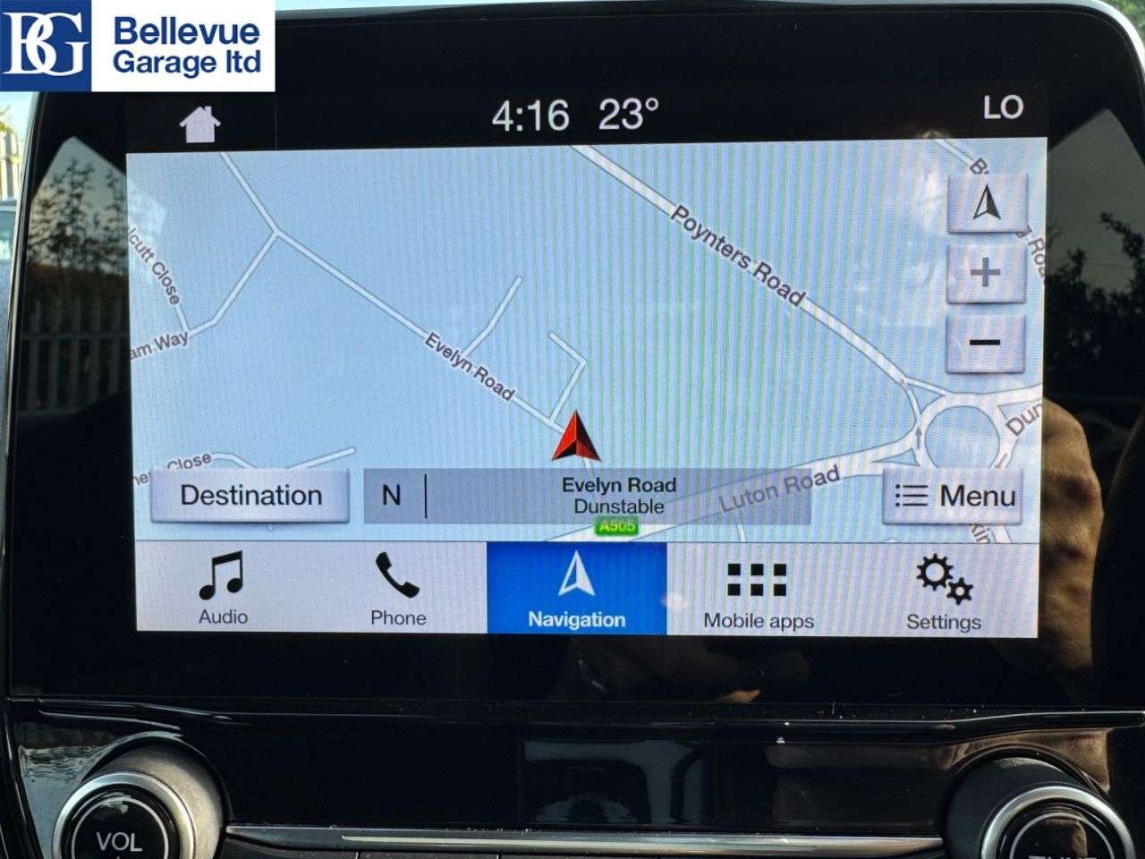 2020 FORD FIESTA 2020 FORD FIESTA