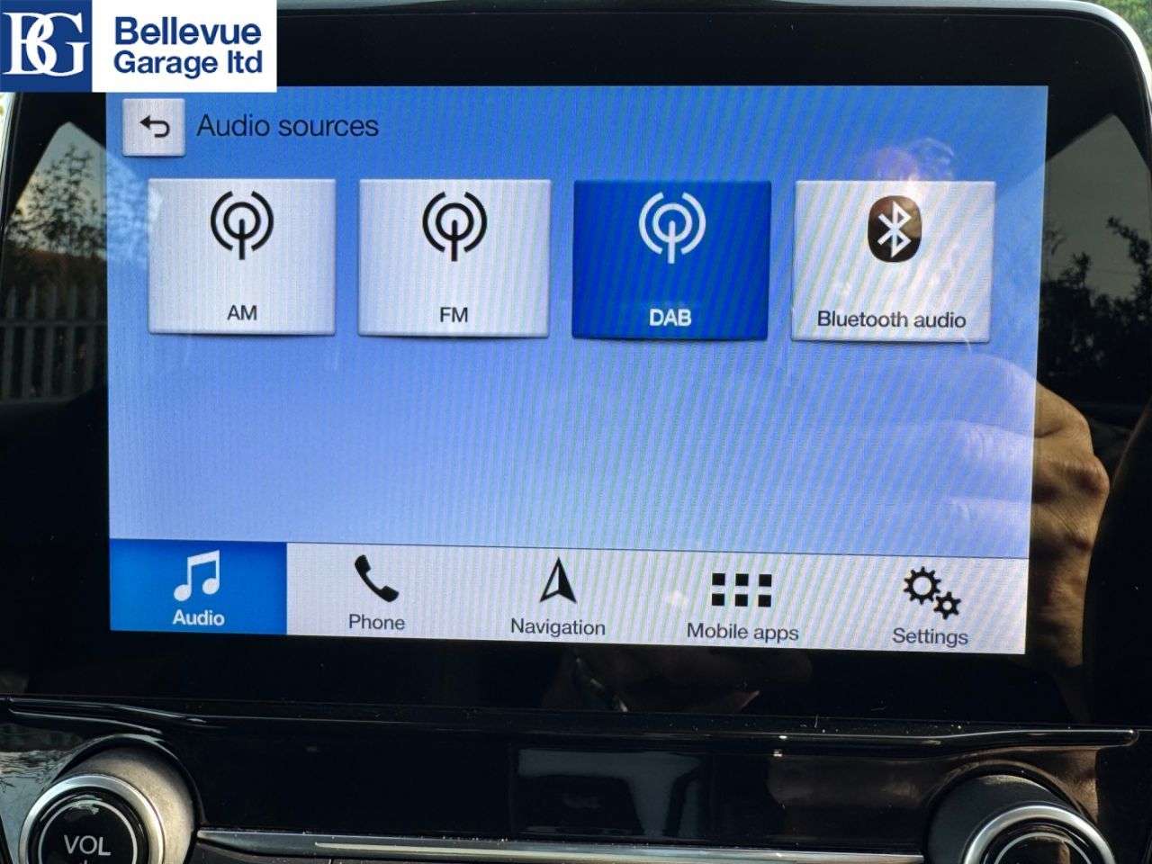 2020 FORD FIESTA 2020 FORD FIESTA