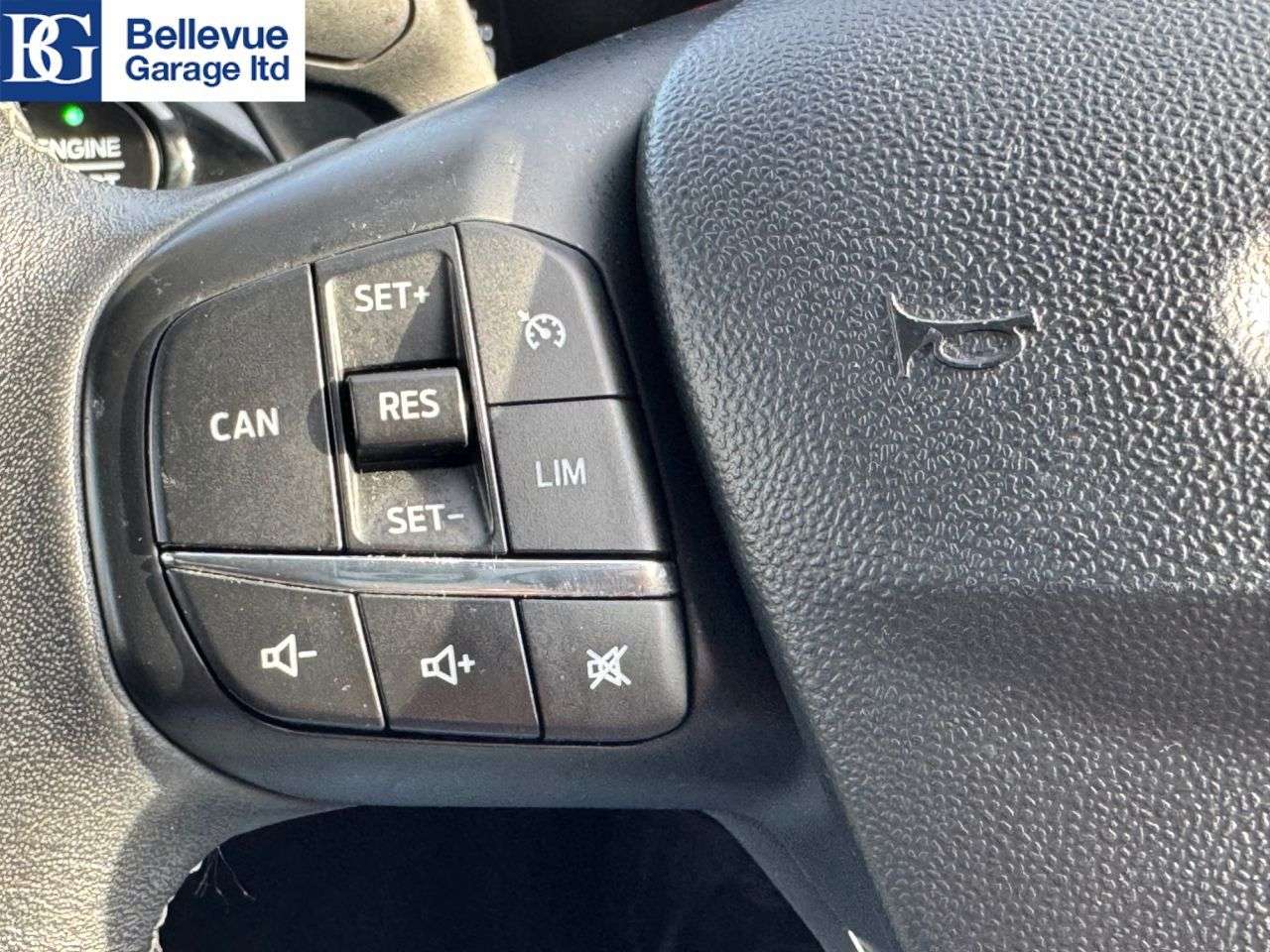 2020 FORD FIESTA 2020 FORD FIESTA