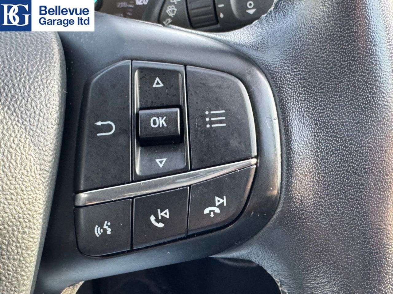 2020 FORD FIESTA 2020 FORD FIESTA