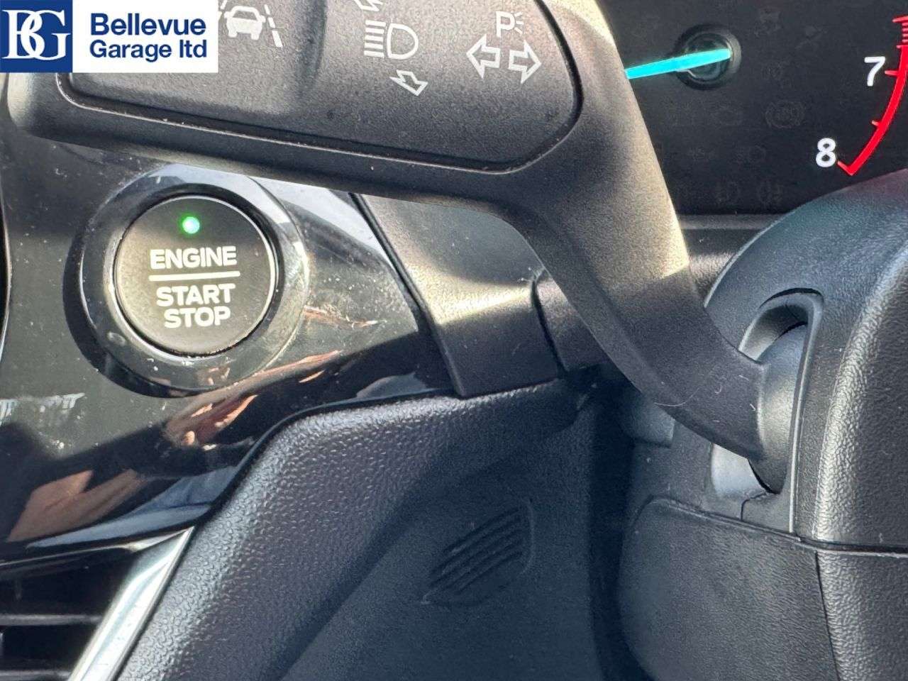 2020 FORD FIESTA 2020 FORD FIESTA