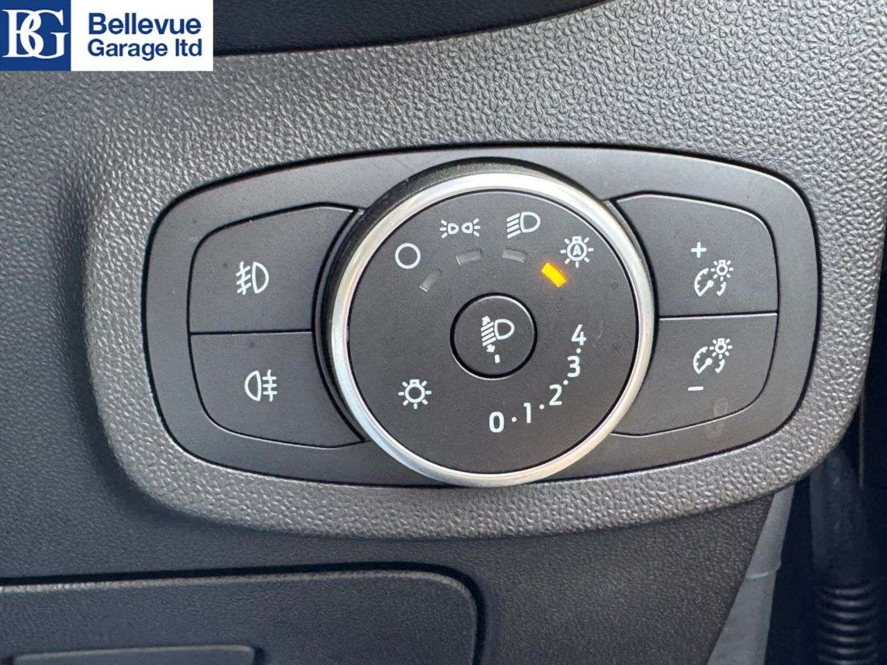 2020 FORD FIESTA 2020 FORD FIESTA