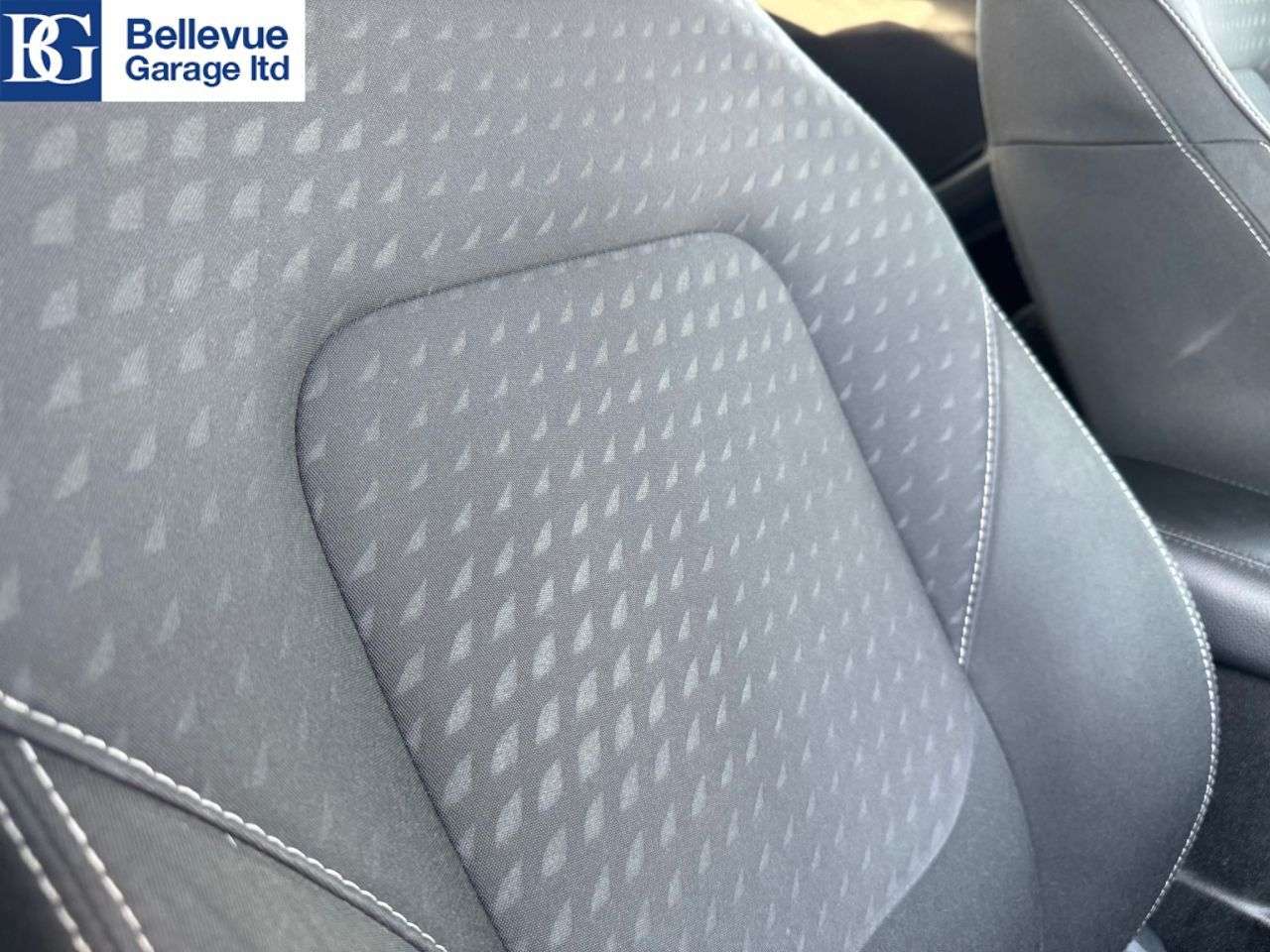 2020 FORD FIESTA 2020 FORD FIESTA