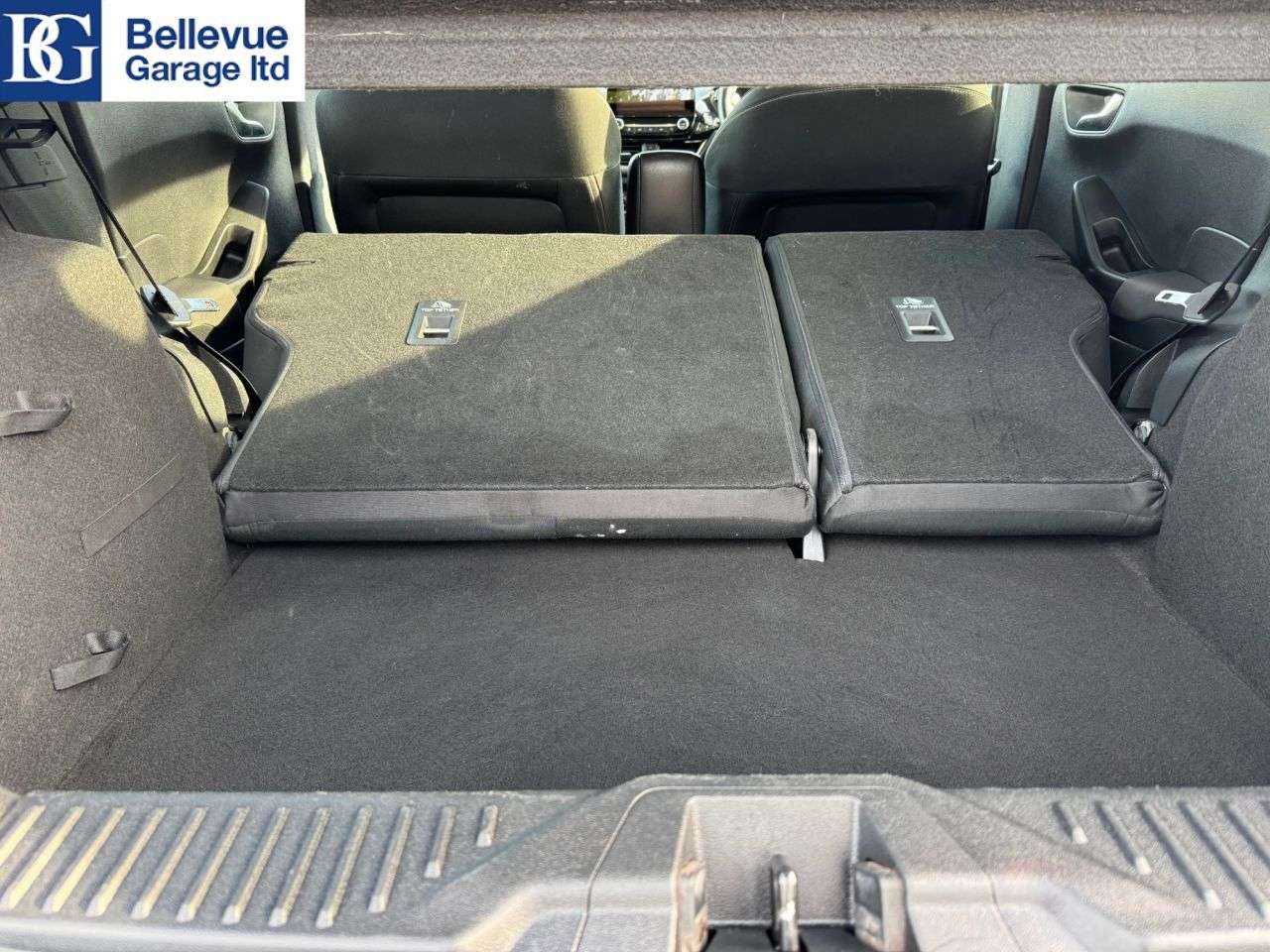 2020 FORD FIESTA 2020 FORD FIESTA