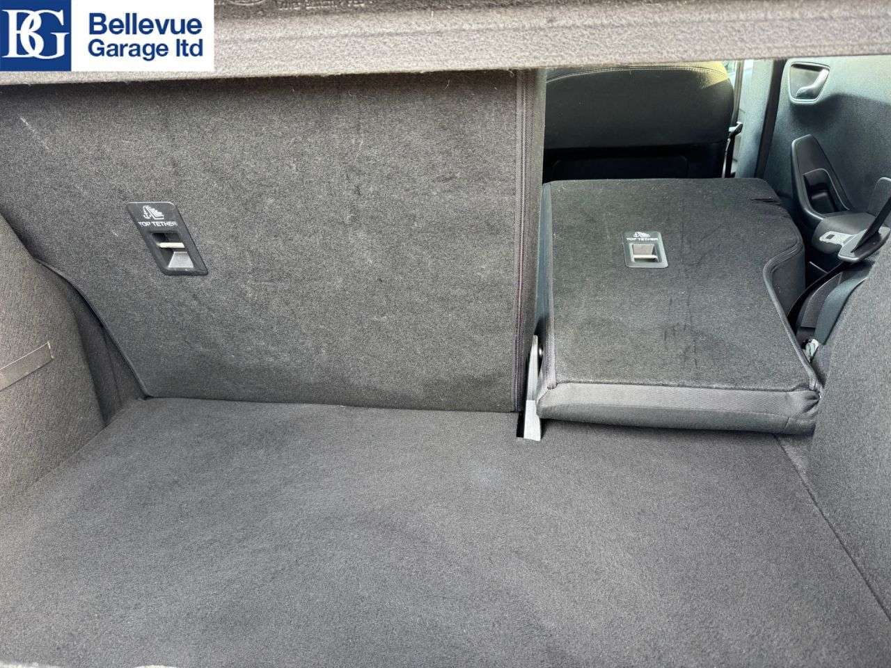 2020 FORD FIESTA 2020 FORD FIESTA