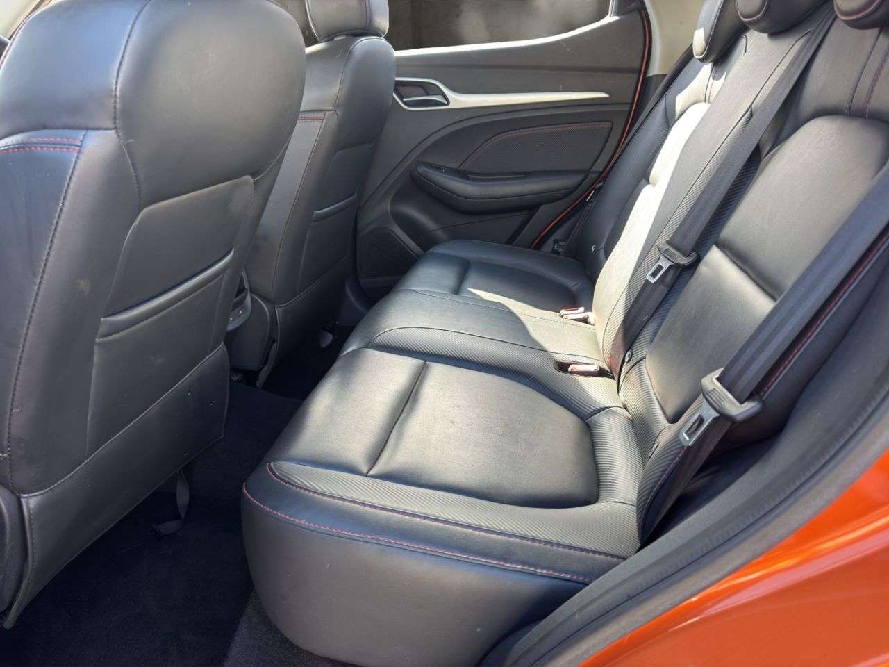 2022 MG MG ZS 2022 MG MG ZS