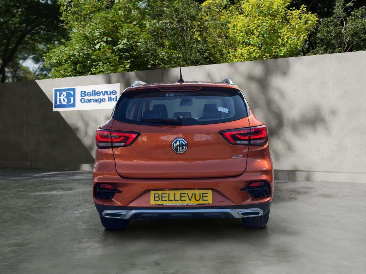 2022 MG MG ZS 2022 MG MG ZS