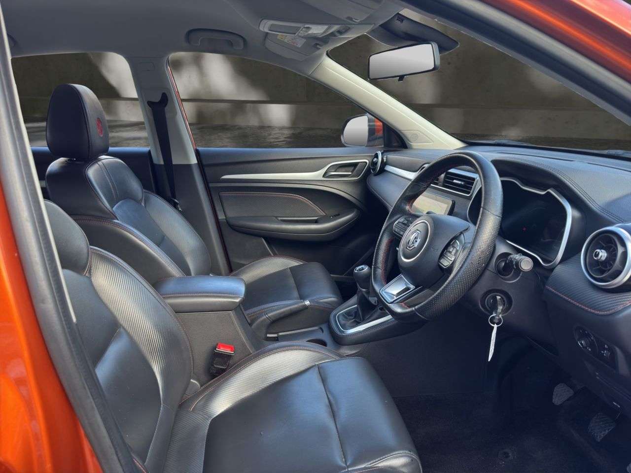 2022 MG MG ZS 2022 MG MG ZS