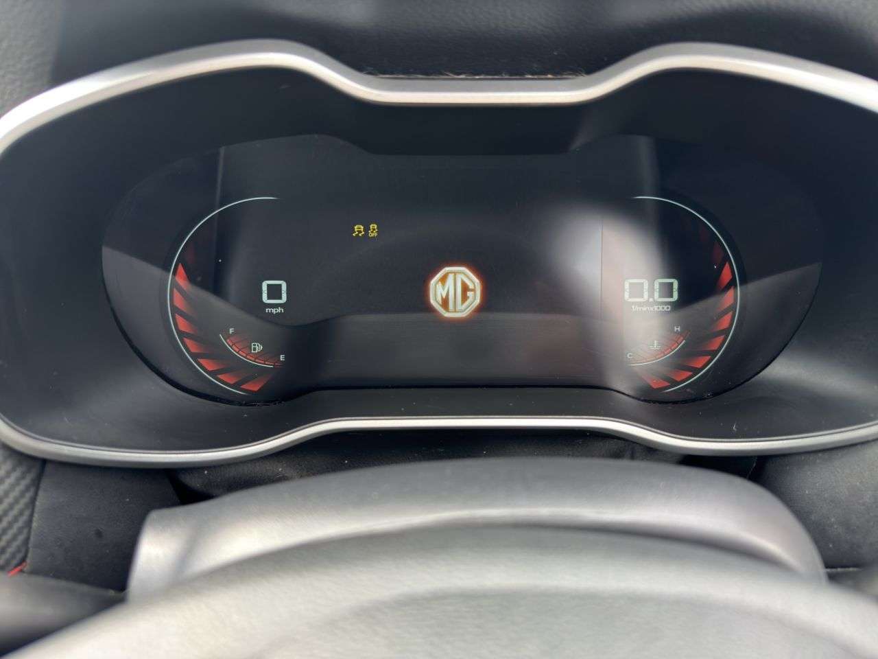 2022 MG MG ZS 2022 MG MG ZS