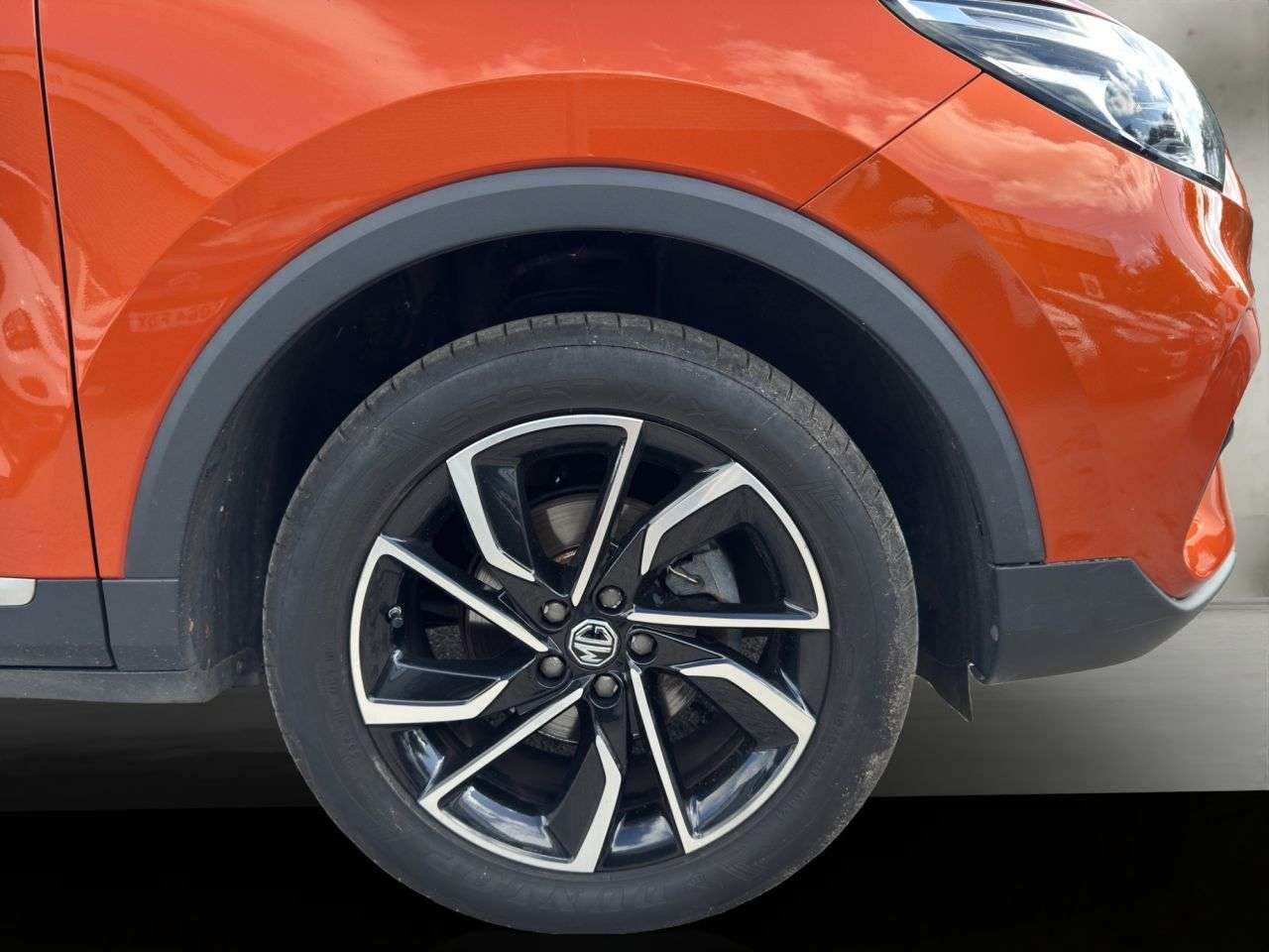 2022 MG MG ZS 2022 MG MG ZS