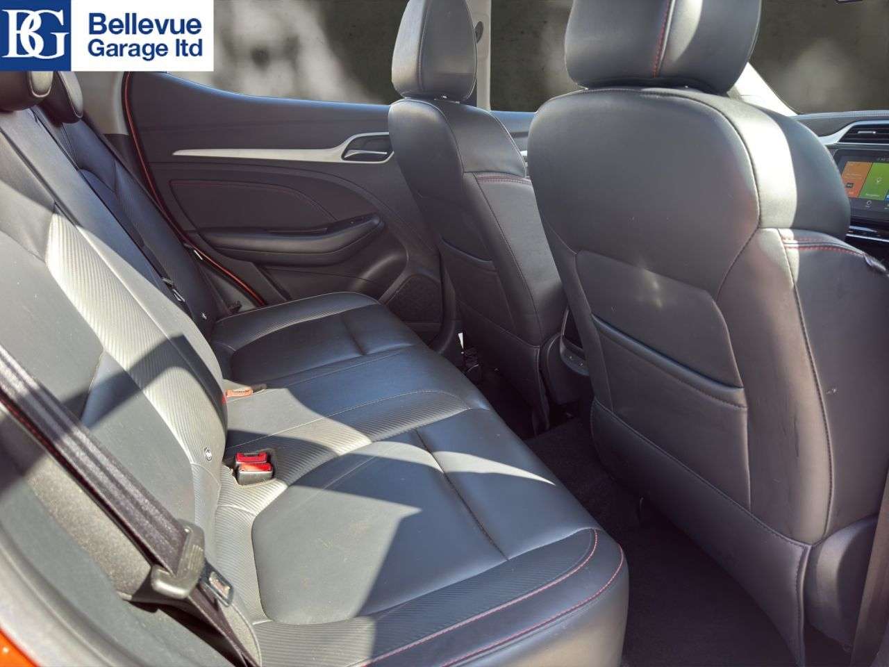 2022 MG MG ZS 2022 MG MG ZS