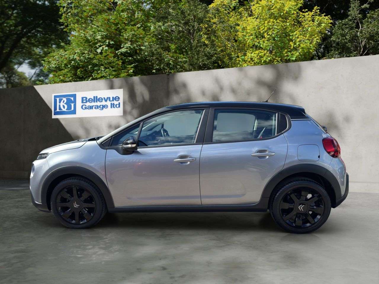 2019 CITROEN C3 2019 CITROEN C3