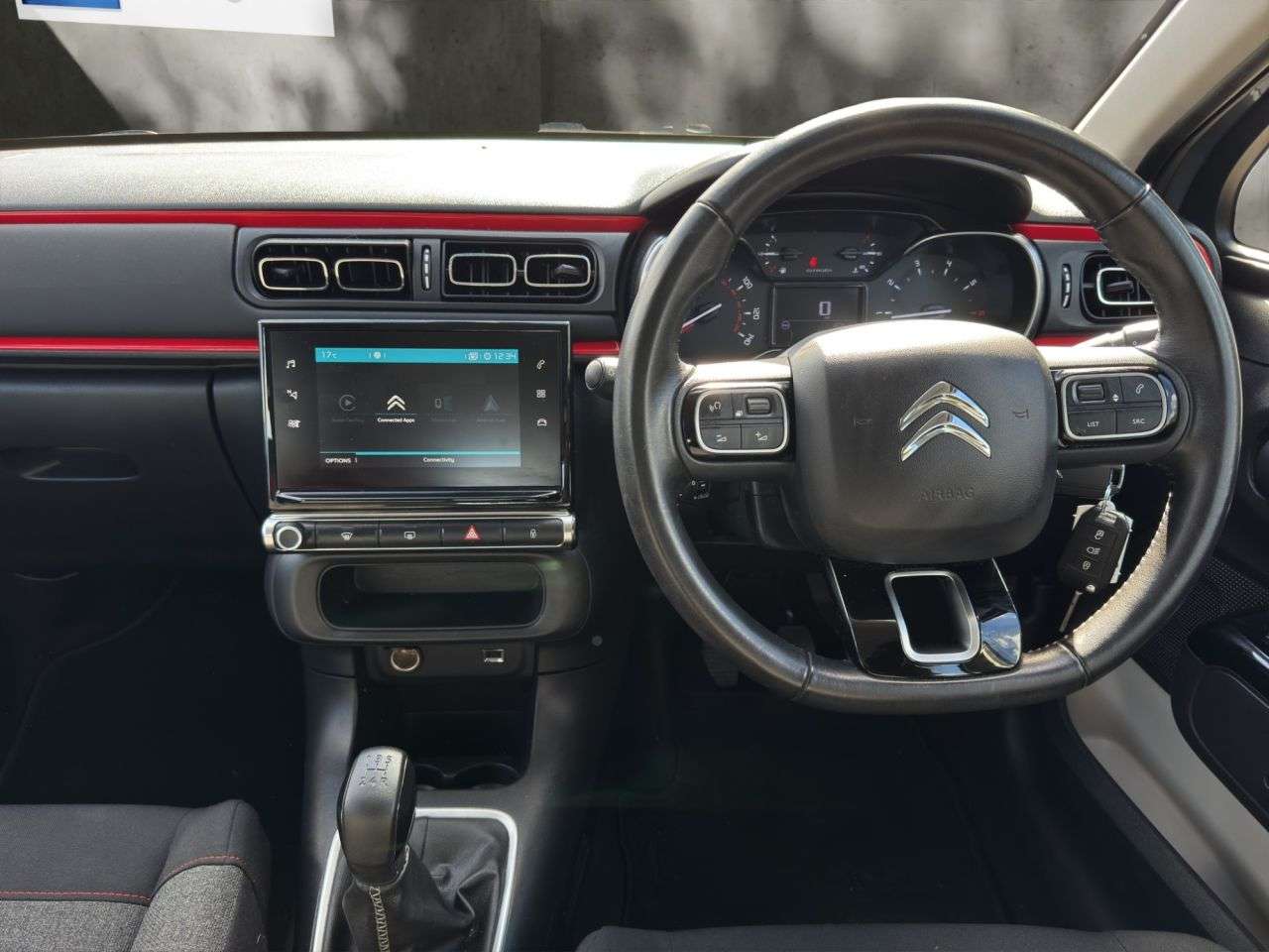 2019 CITROEN C3 2019 CITROEN C3