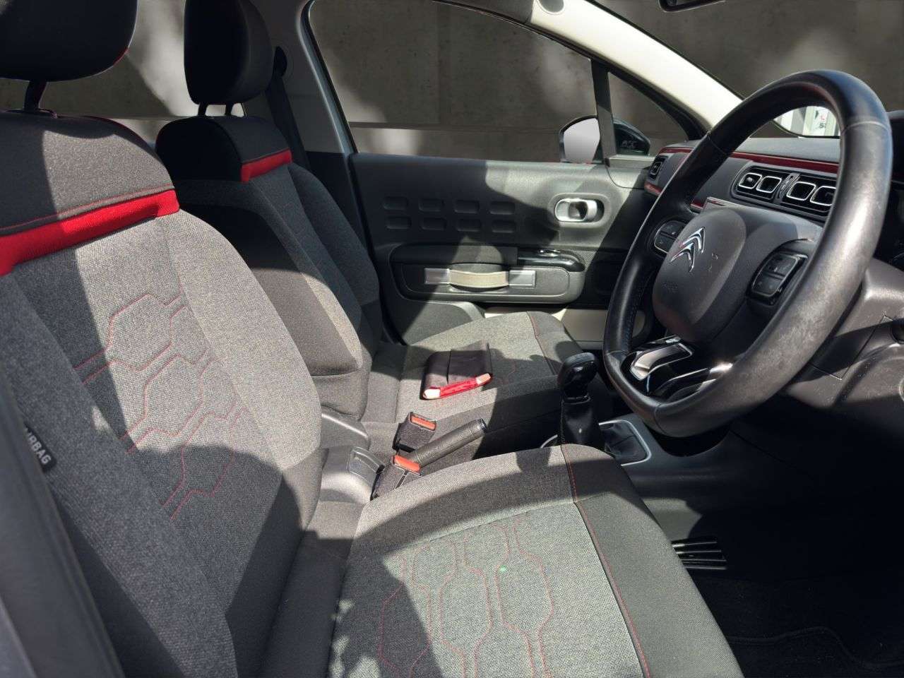 2019 CITROEN C3 2019 CITROEN C3