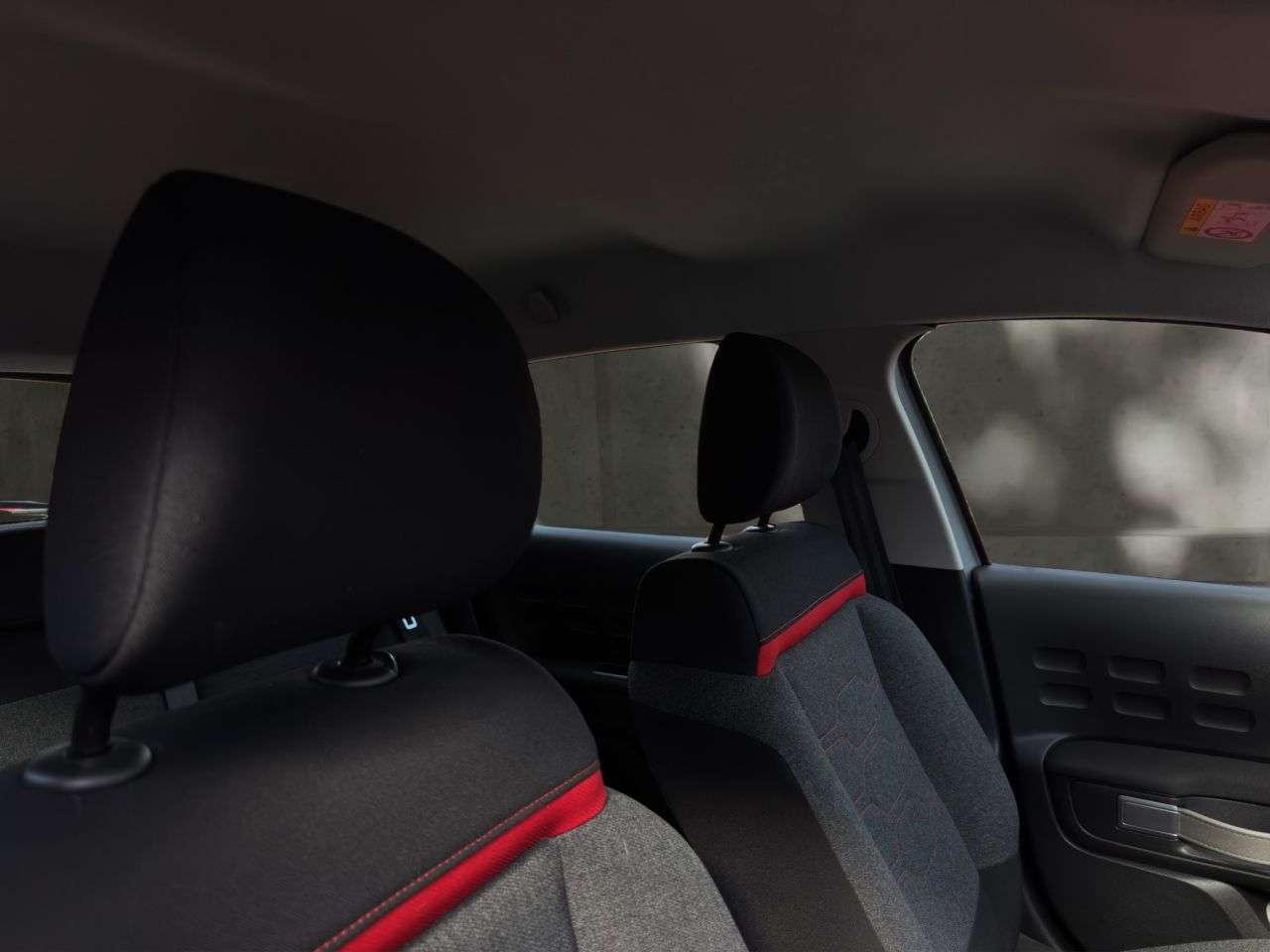 2019 CITROEN C3 2019 CITROEN C3