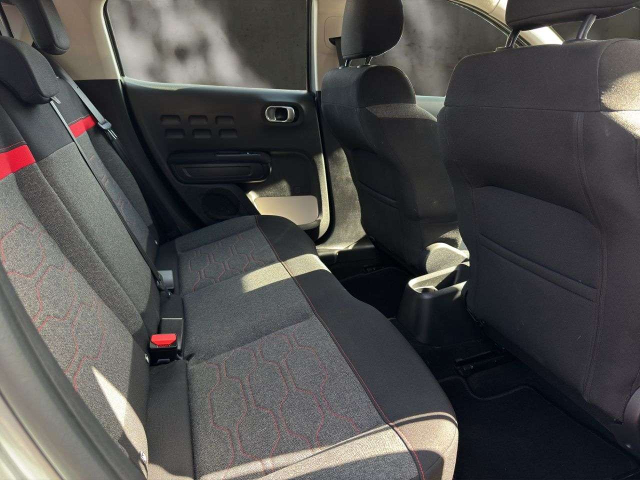 2019 CITROEN C3 2019 CITROEN C3