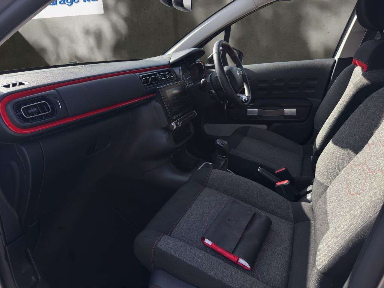 2019 CITROEN C3 2019 CITROEN C3