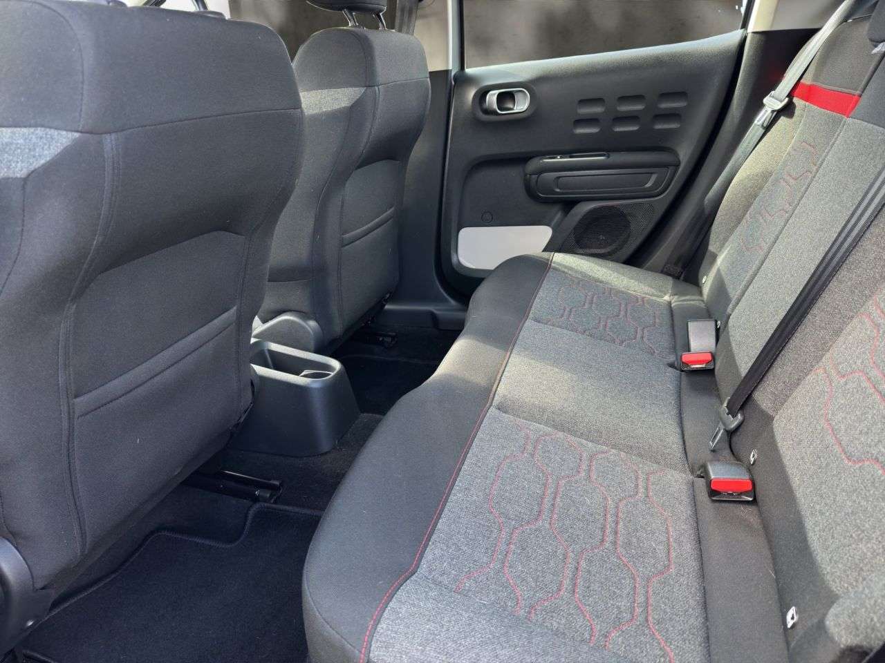 2019 CITROEN C3 2019 CITROEN C3