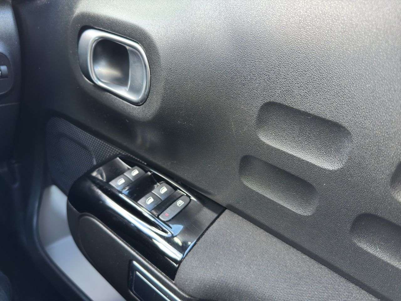 2019 CITROEN C3 2019 CITROEN C3