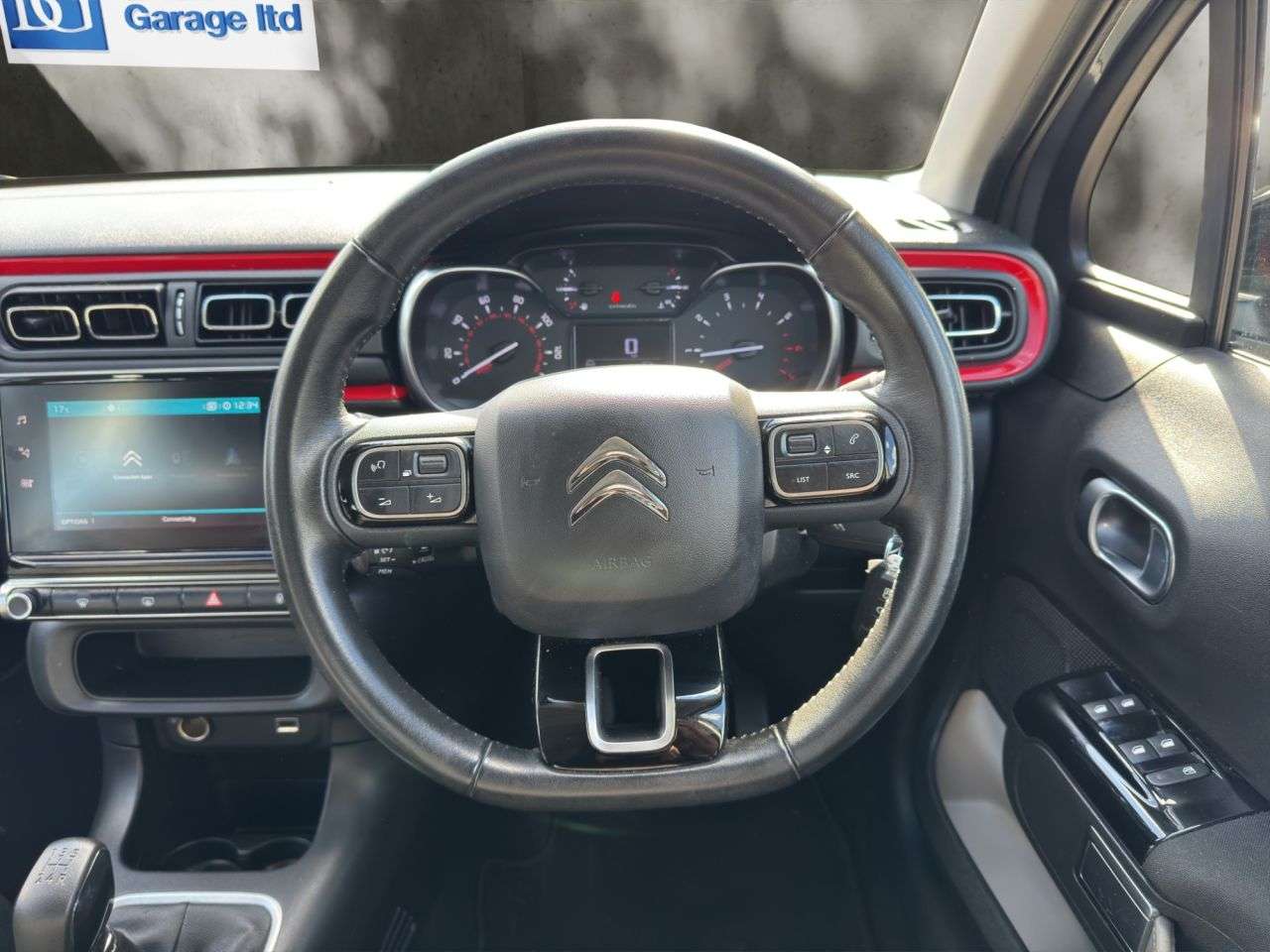 2019 CITROEN C3 2019 CITROEN C3