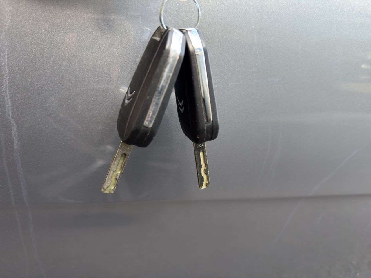 2019 CITROEN C3 2019 CITROEN C3