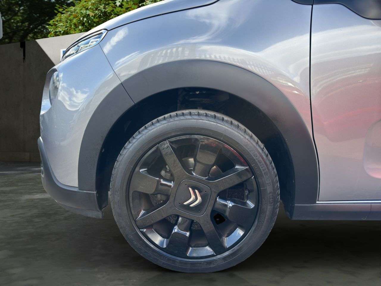 2019 CITROEN C3 2019 CITROEN C3